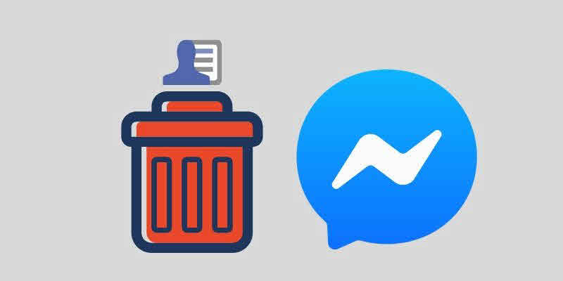 How to Remove Contacts from Messenger? With Pictures - SociallyPro