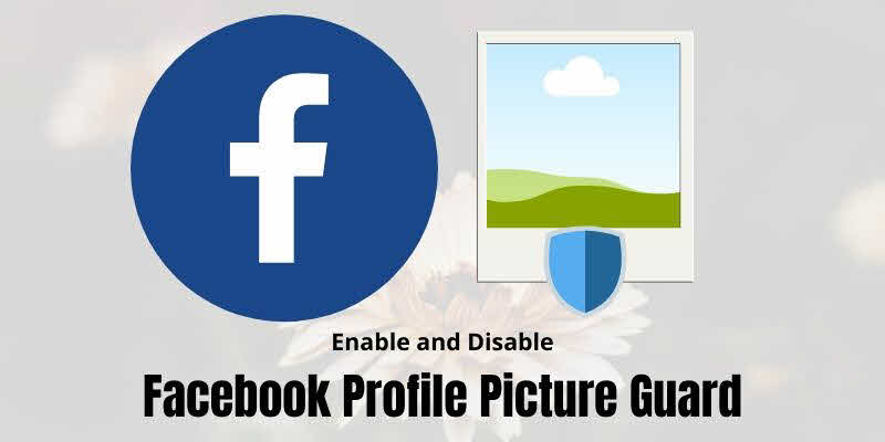 Profile Picture Guard For Facebook (Shield)