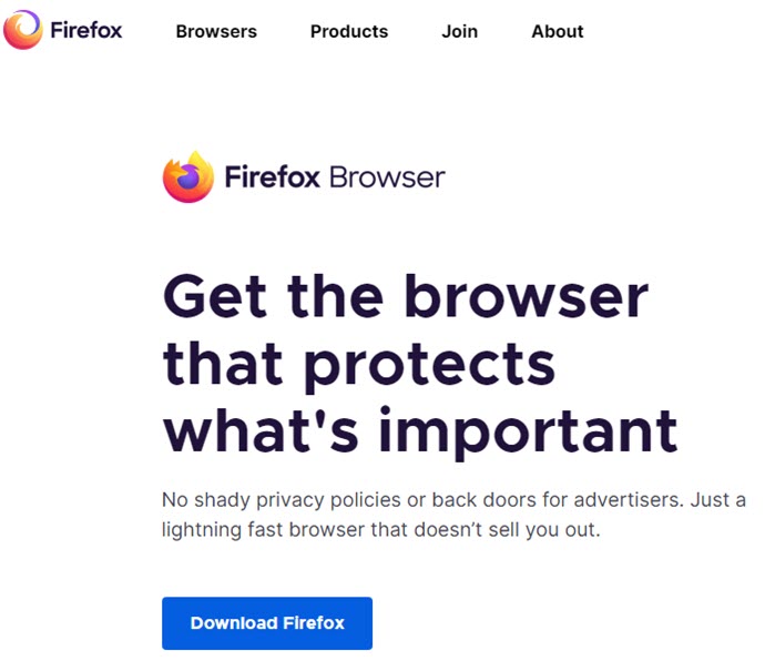 Try a different web browser on your PC to Meet