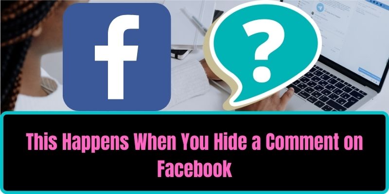 facebook how to auto hide comments
